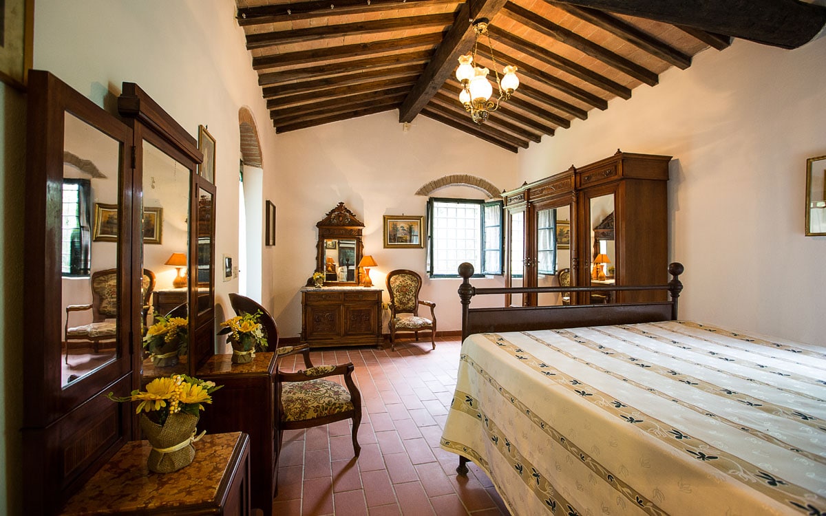 Ferienhaus Guardistallo 3 Schlafzimmer 10 Ferienhaus Guardistallo 3 Schlafzimmer 10