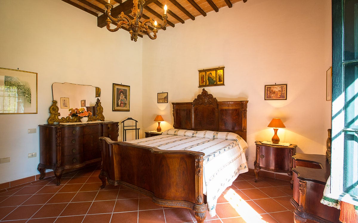 Ferienhaus Guardistallo 3 Schlafzimmer 14 Ferienhaus Guardistallo 3 Schlafzimmer 14