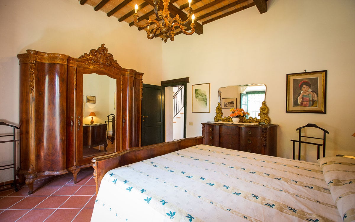 Ferienhaus Guardistallo 3 Schlafzimmer 16 Ferienhaus Guardistallo 3 Schlafzimmer 16
