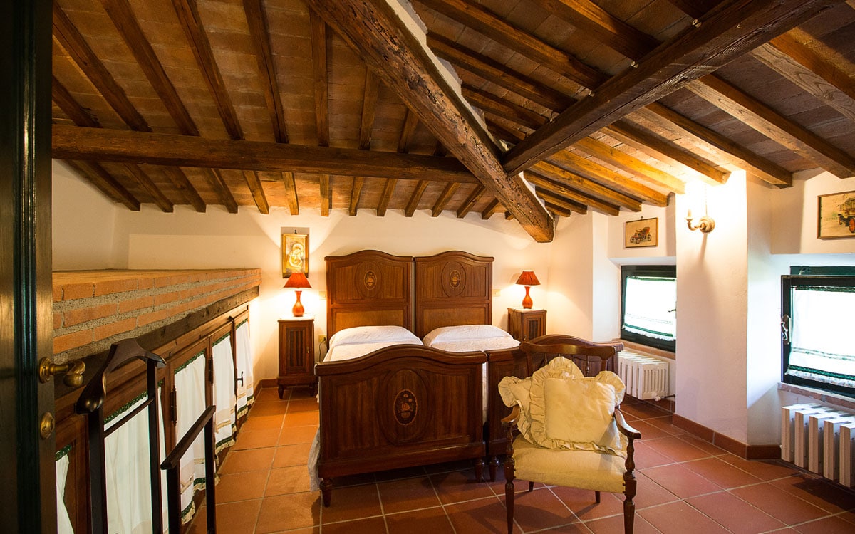 Ferienhaus Guardistallo 3 Schlafzimmer 19 Ferienhaus Guardistallo 3 Schlafzimmer 19