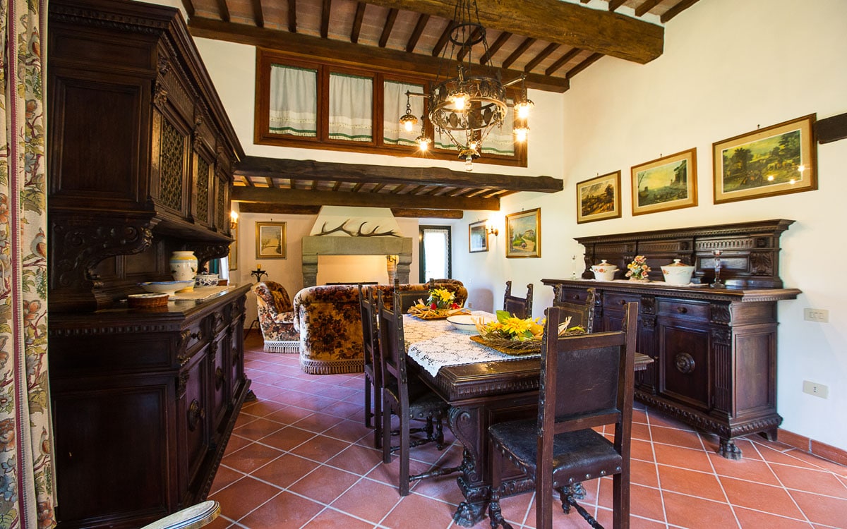 Ferienhaus Guardistallo 3 Wohnraum 04 Ferienhaus Guardistallo 3 Wohnraum 04