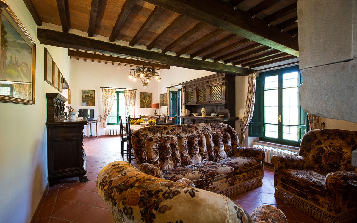 Ferienhaus Guardistallo 3 Wohnraum 08 Ferienhaus Guardistallo 3 Wohnraum 08