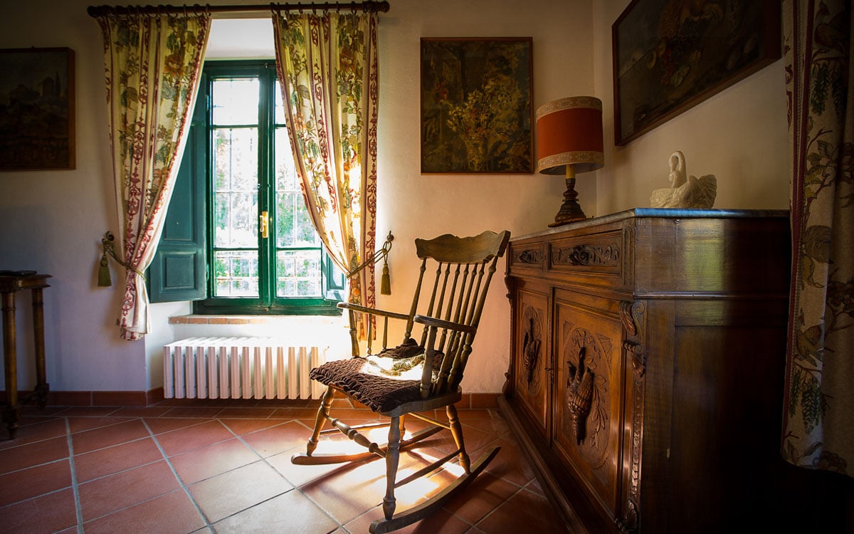 Ferienhaus Guardistallo 3 Wohnraum 12 Ferienhaus Guardistallo 3 Wohnraum 12