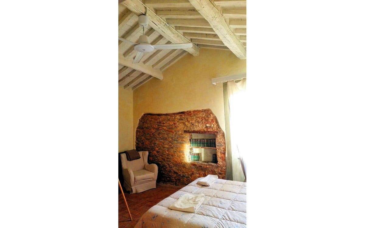 Ferienhaus Pietrasanta 1 Schlafzimmer 01