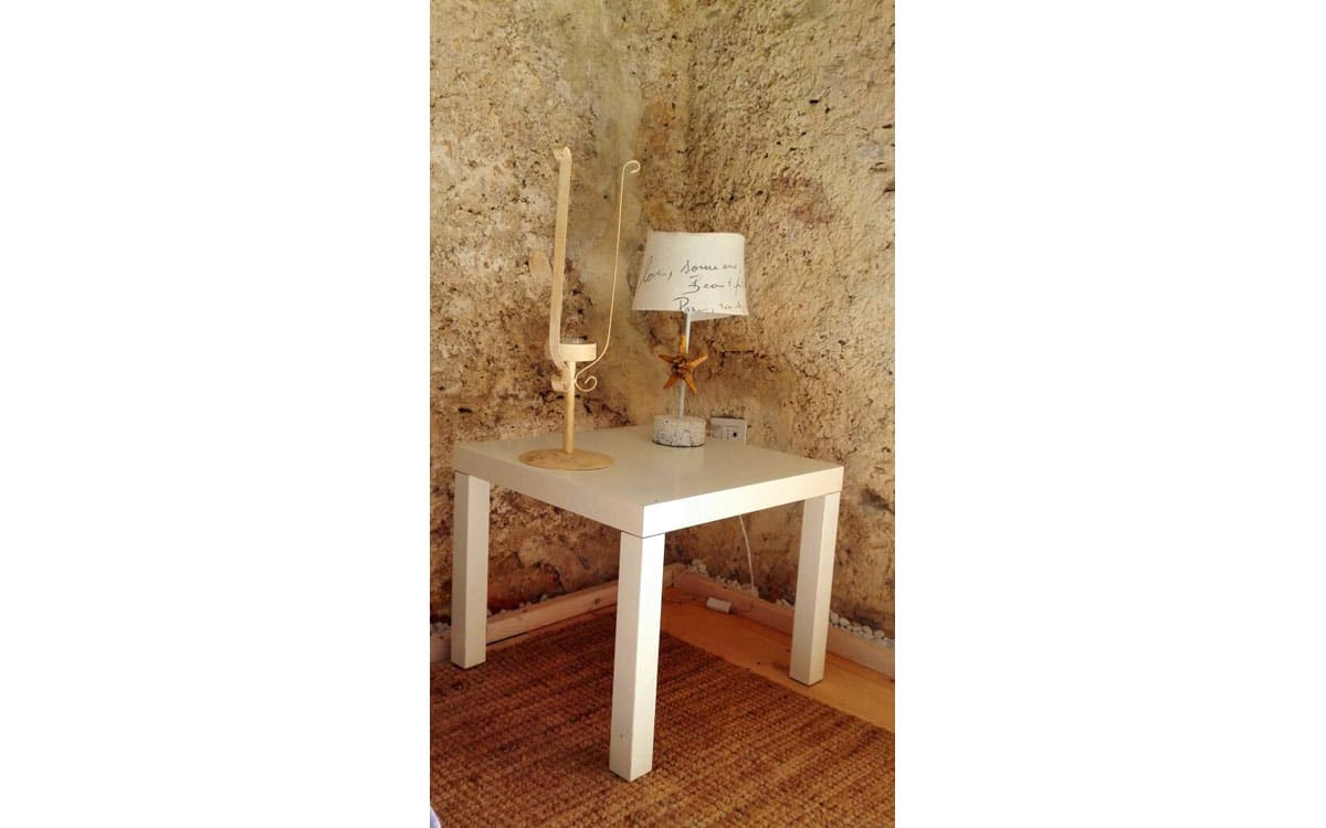 Ferienhaus Pietrasanta 1 Schlafzimmer 02