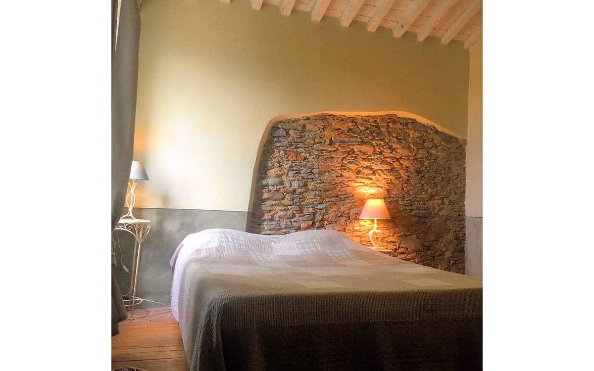 Ferienhaus Pietrasanta 1 Schlafzimmer 03