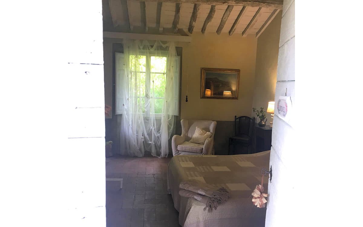 Ferienhaus Pietrasanta 1 Schlafzimmer 04