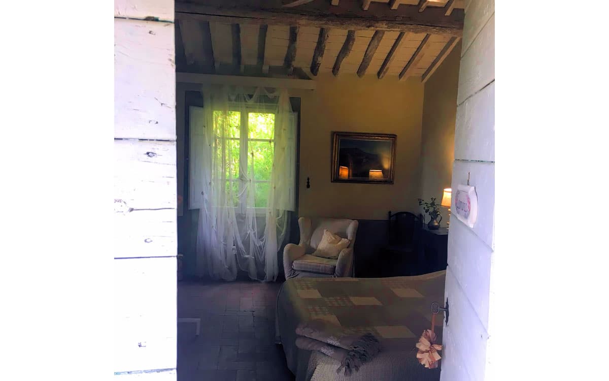 Ferienhaus Pietrasanta 1 Schlafzimmer 05