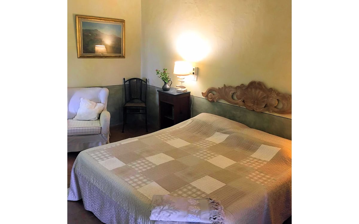 Ferienhaus Pietrasanta 1 Schlafzimmer 06