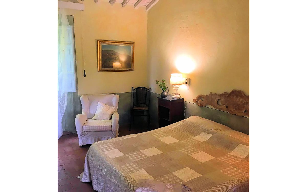 Ferienhaus Pietrasanta 1 Schlafzimmer 07