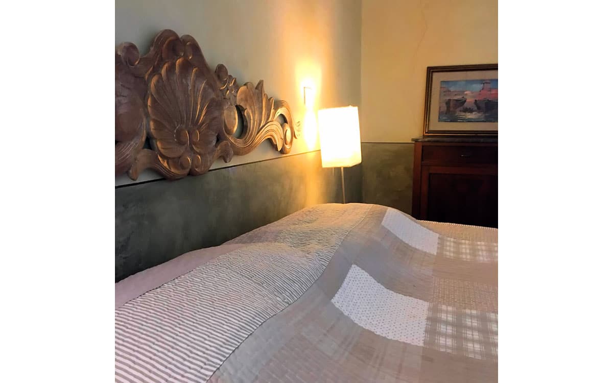 Ferienhaus Pietrasanta 1 Schlafzimmer 08