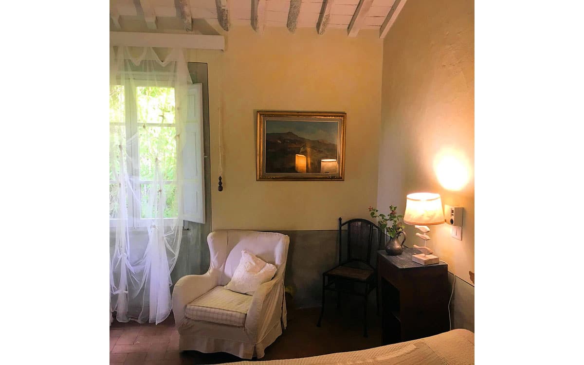 Ferienhaus Pietrasanta 1 Schlafzimmer 10