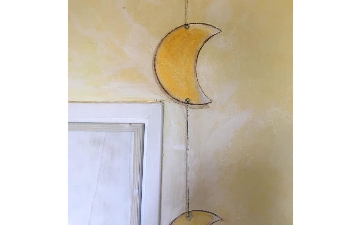 Ferienhaus Pietrasanta 1 Schlafzimmer 11