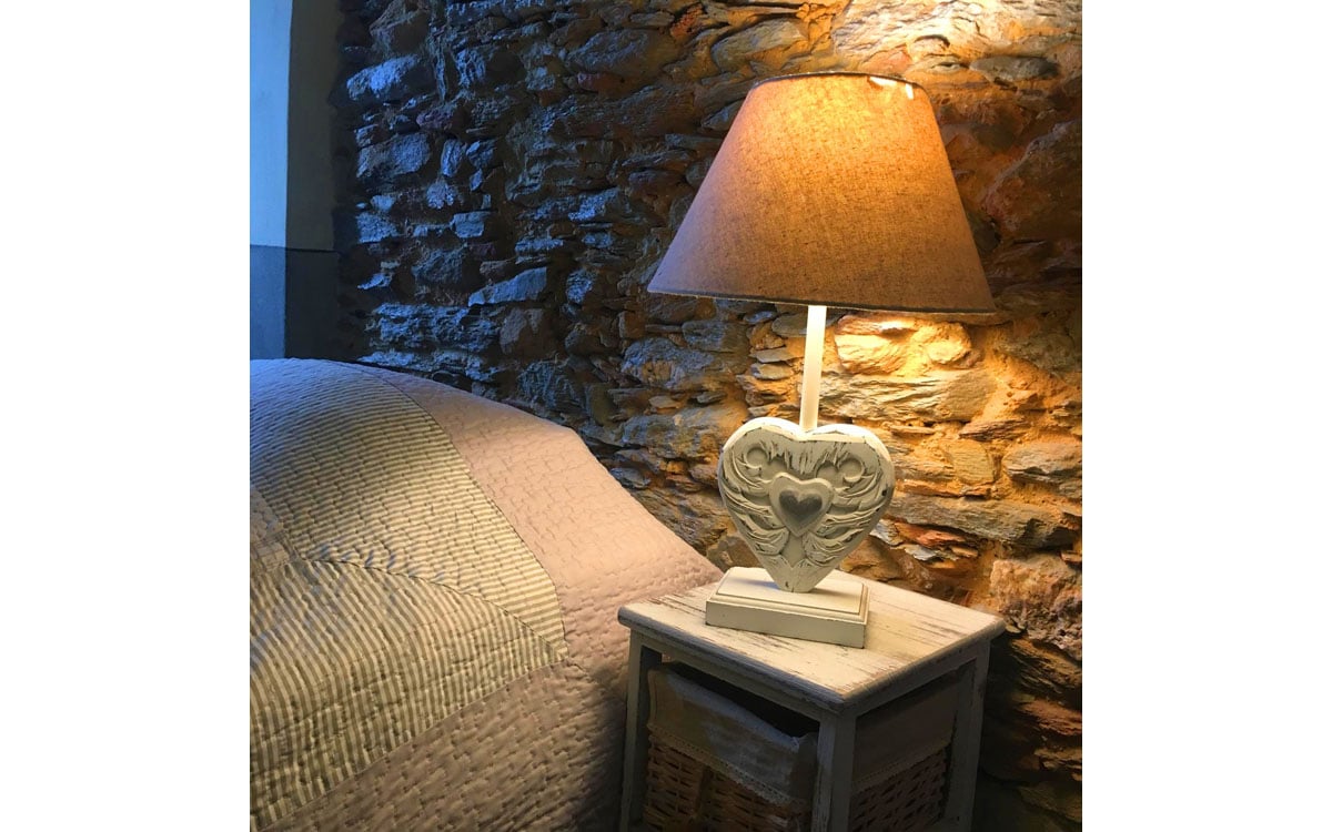 Ferienhaus Pietrasanta 1 Schlafzimmer 12