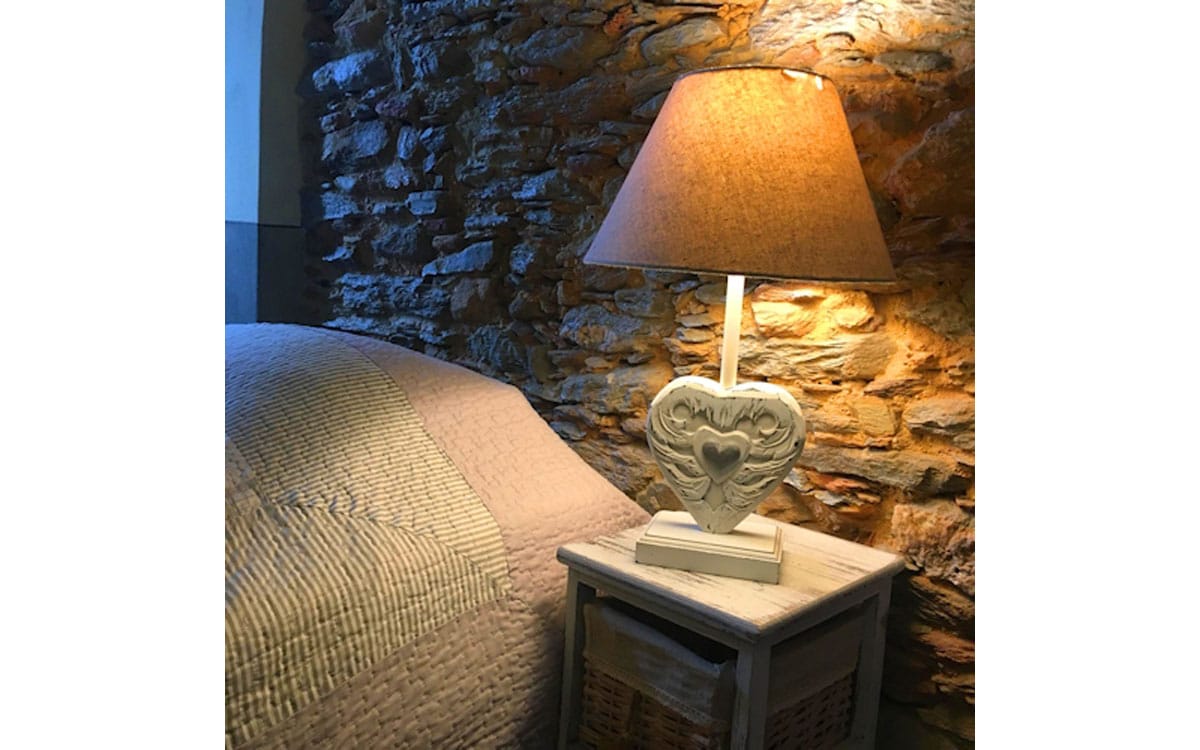 Ferienhaus Pietrasanta 1 Schlafzimmer 13