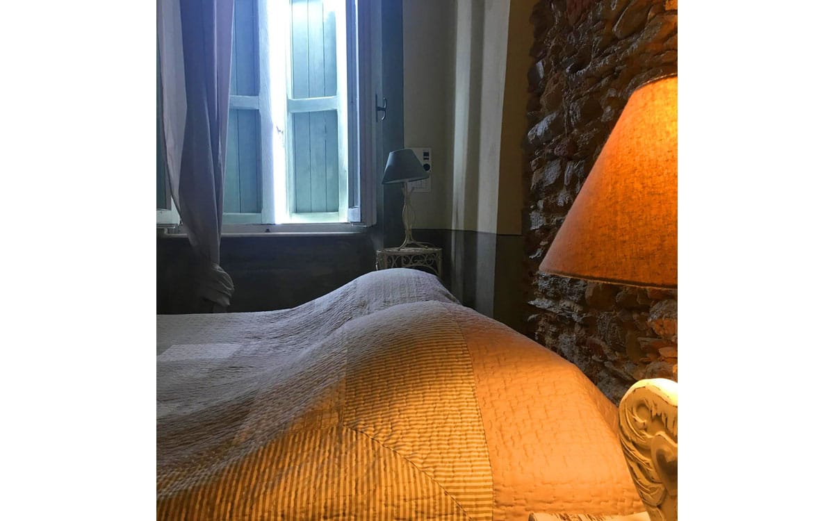 Ferienhaus Pietrasanta 1 Schlafzimmer 14