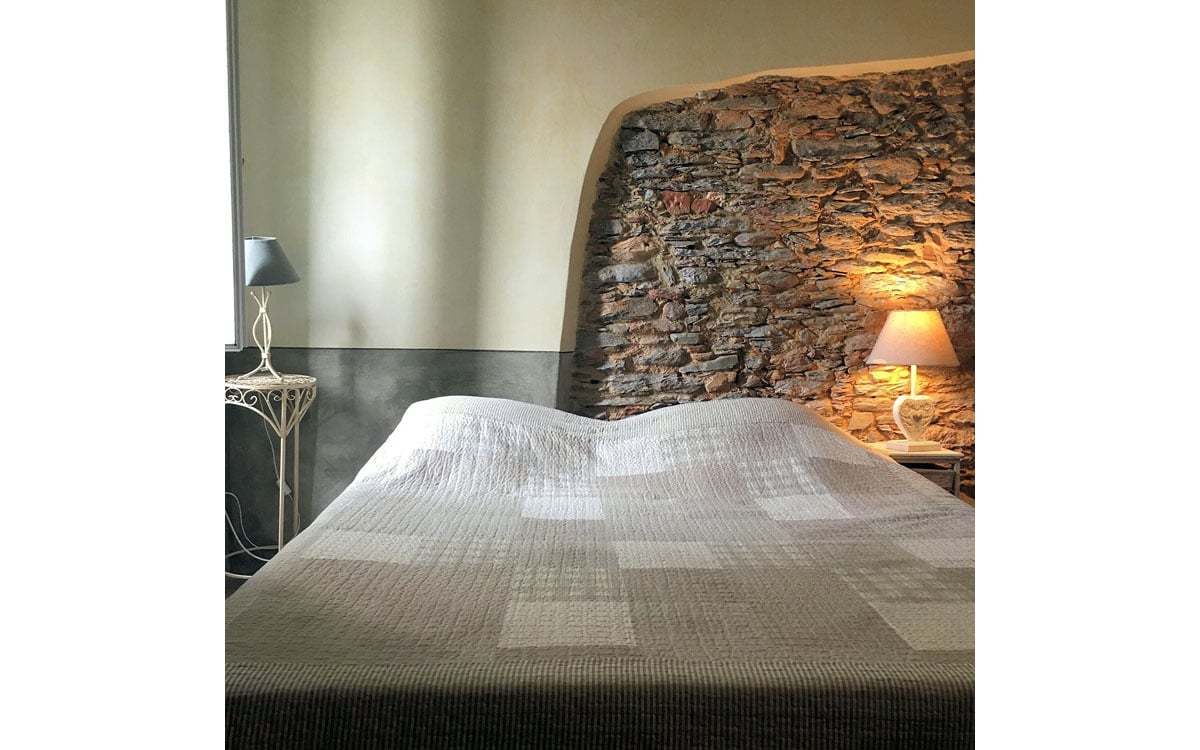 Ferienhaus Pietrasanta 1 Schlafzimmer 15