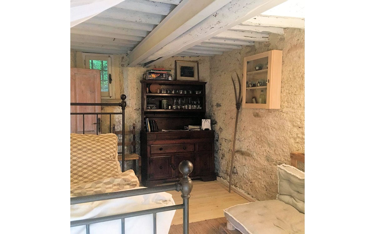 Ferienhaus Pietrasanta 1 Schlafzimmer 16