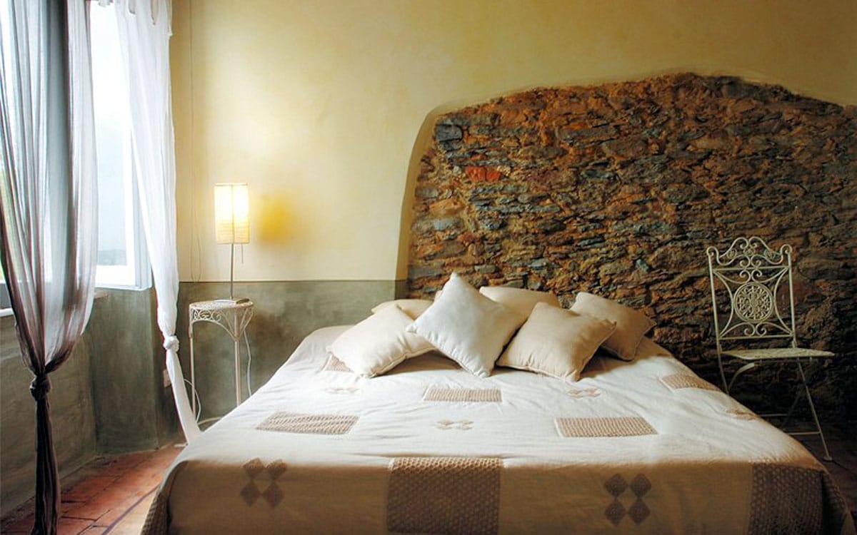 Ferienhaus Pietrasanta 1 Schlafzimmer 17