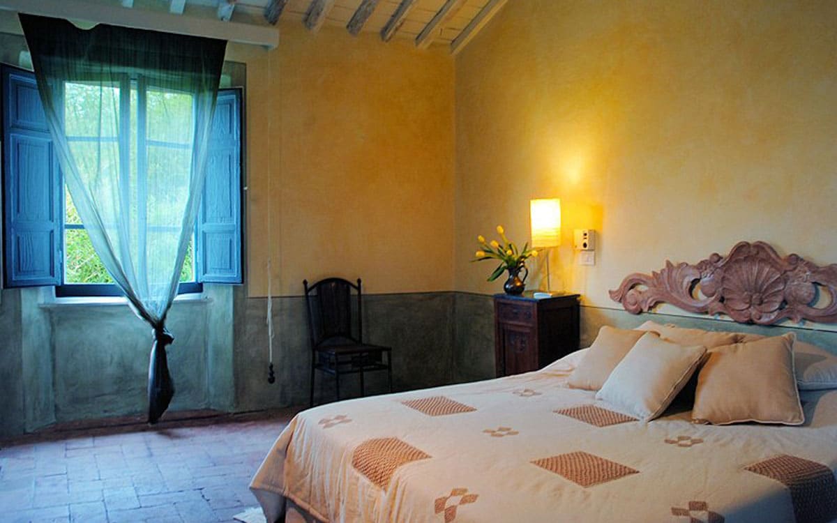 Ferienhaus Pietrasanta 1 Schlafzimmer 19