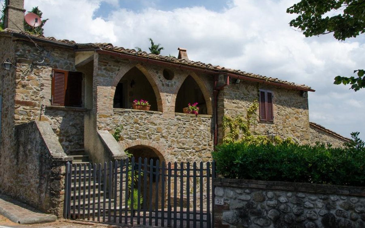 Ferienhaus Rivalto 3 Außenansicht 02 Ferienhaus Rivalto 3 Außenansicht 02