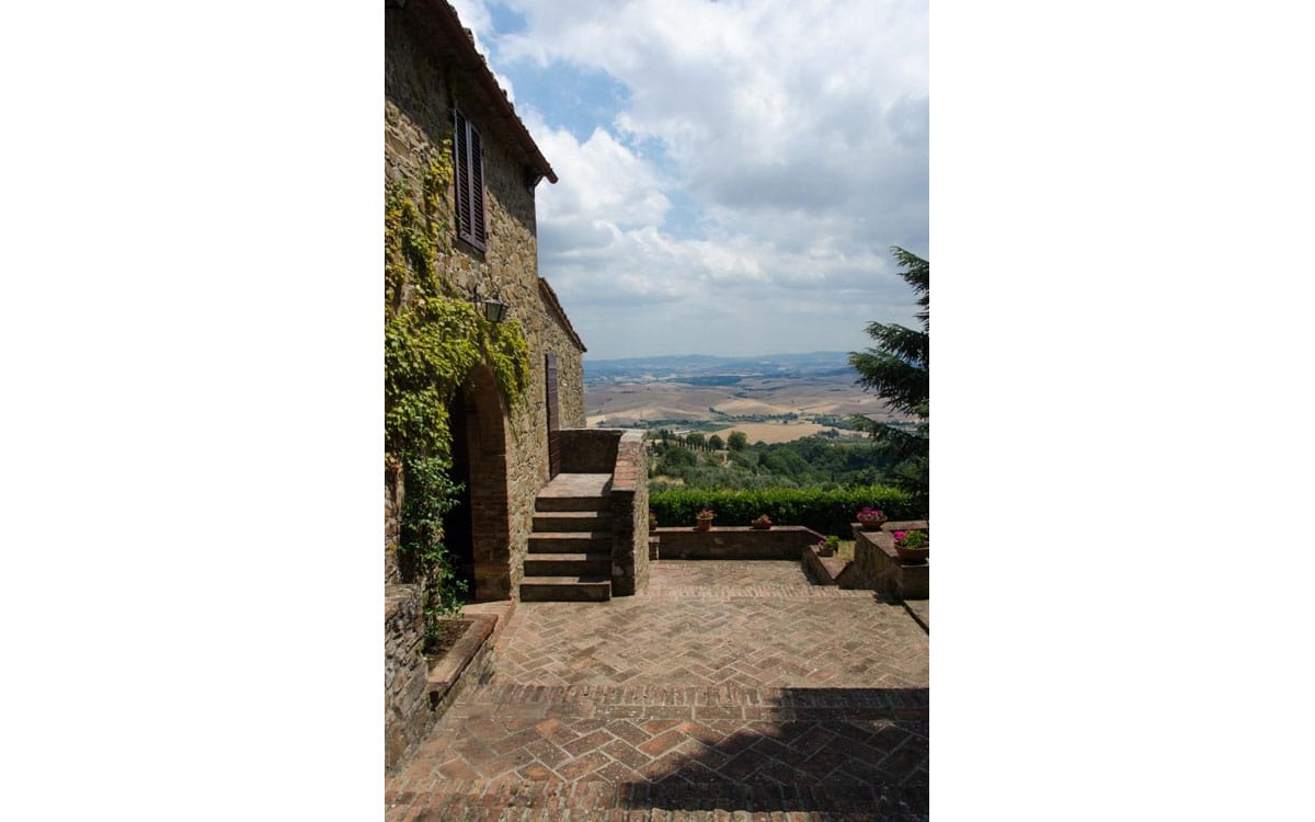 Ferienhaus Rivalto 3 Außenansicht 03 Ferienhaus Rivalto 3 Außenansicht 03