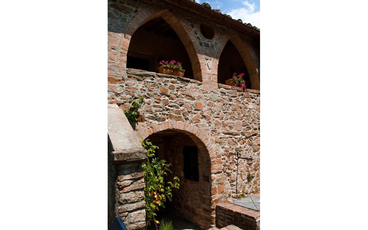 Ferienhaus Rivalto 3 Außenansicht 05 Ferienhaus Rivalto 3 Außenansicht 05