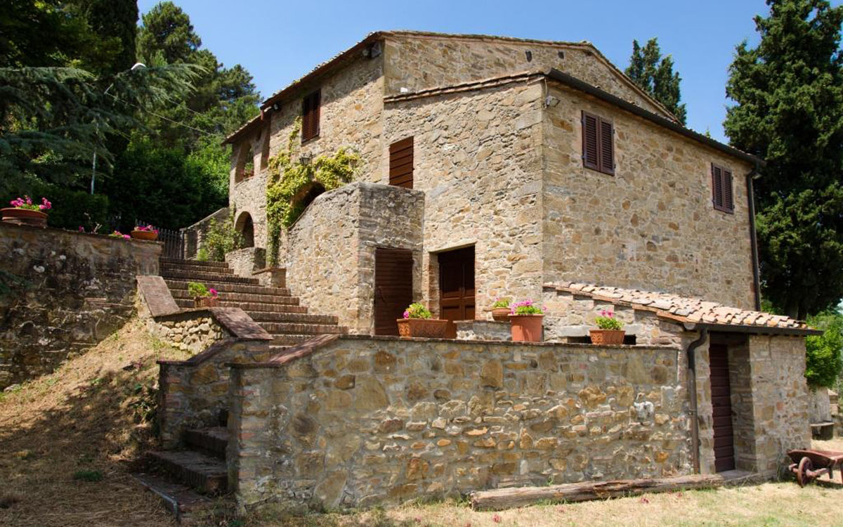 Ferienhaus Rivalto 3 Außenansicht 09 Ferienhaus Rivalto 3 Außenansicht 09