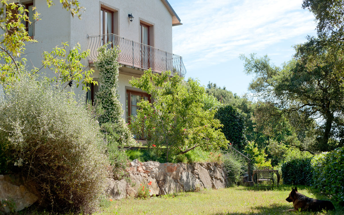 Ferienhaus Sassetta Außenansichten 04 Ferienhaus Sassetta Außenansichten 04