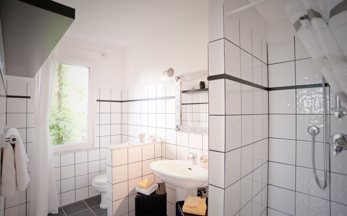 Ferienhaus Sassetta Bad 01 Ferienhaus Sassetta Bad 01