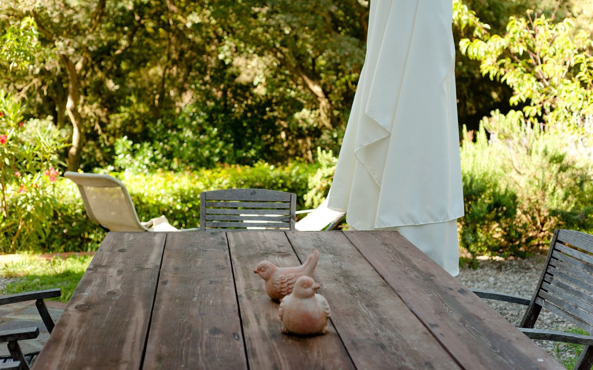 Ferienhaus Sassetta Terrasse 01 Ferienhaus Sassetta Terrasse 01