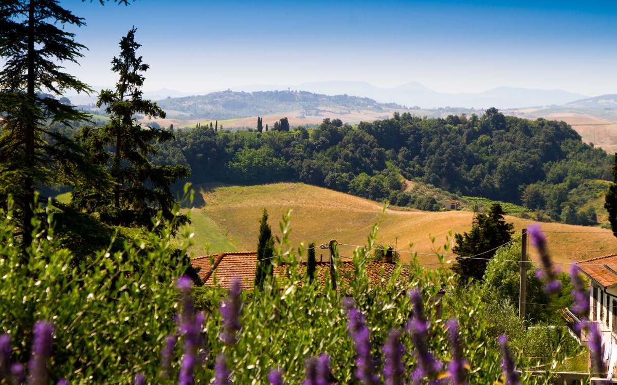 Ferienhaus Toskana 2 Ausblick 02 Ferienhaus Toskana 2 Ausblick 02