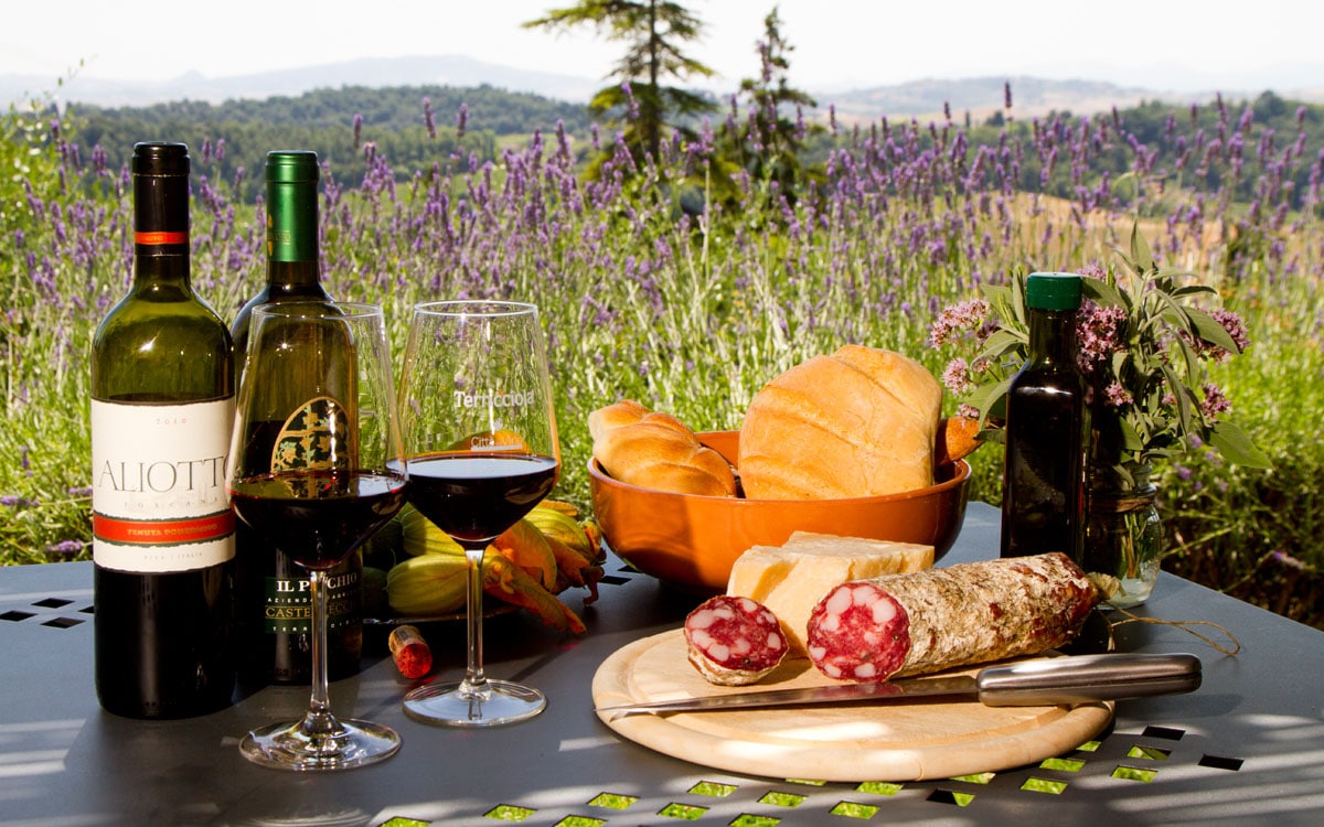 Ferienhaus Toskana 2 Genußmomente 01 Ferienhaus Toskana 2 Genußmomente 01