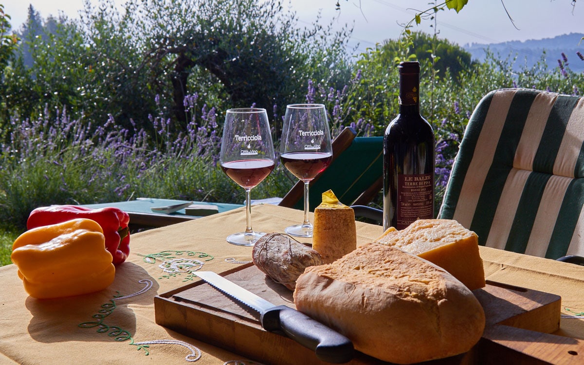 Ferienhaus Toskana 2 Genußmomente 07 Ferienhaus Toskana 2 Genußmomente 07