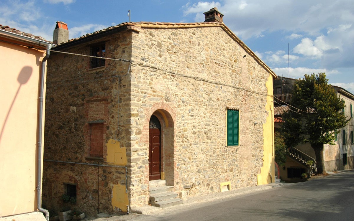 Ferienwohnung Chianni 5 Außenansichten 02 Ferienwohnung Chianni 5 Außenansichten 02