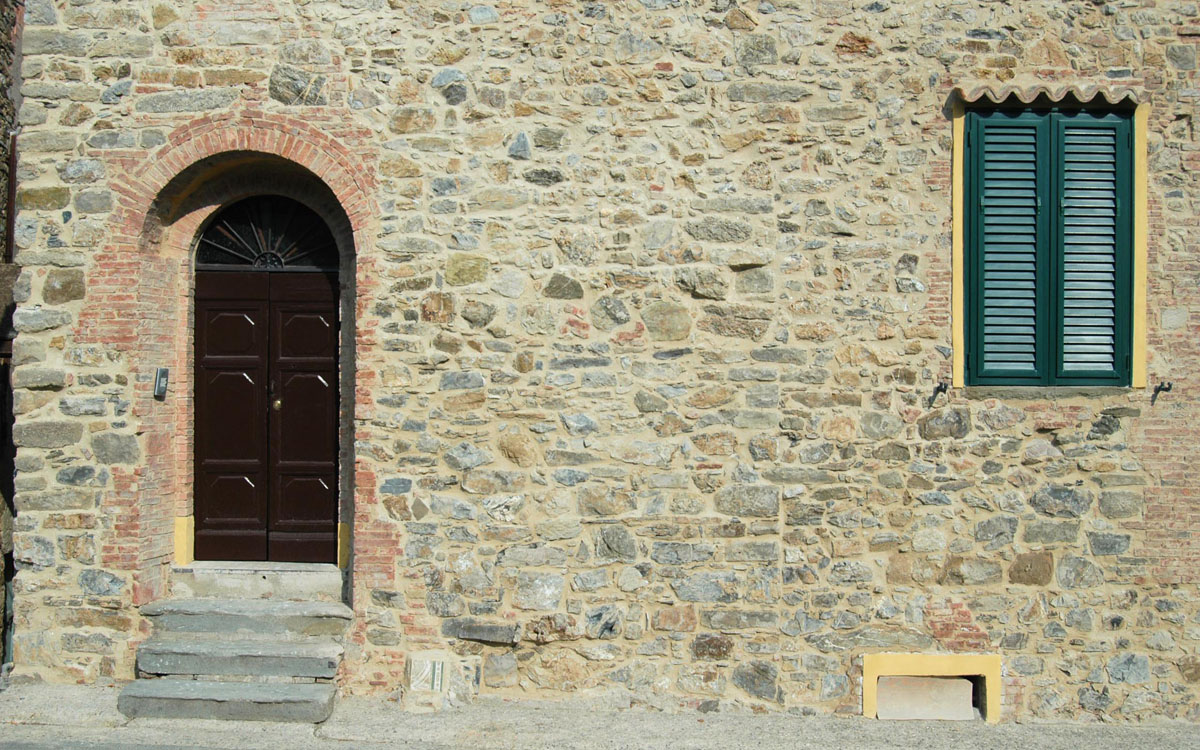 Ferienwohnung Chianni 5 Außenansichten 03 Ferienwohnung Chianni 5 Außenansichten 03