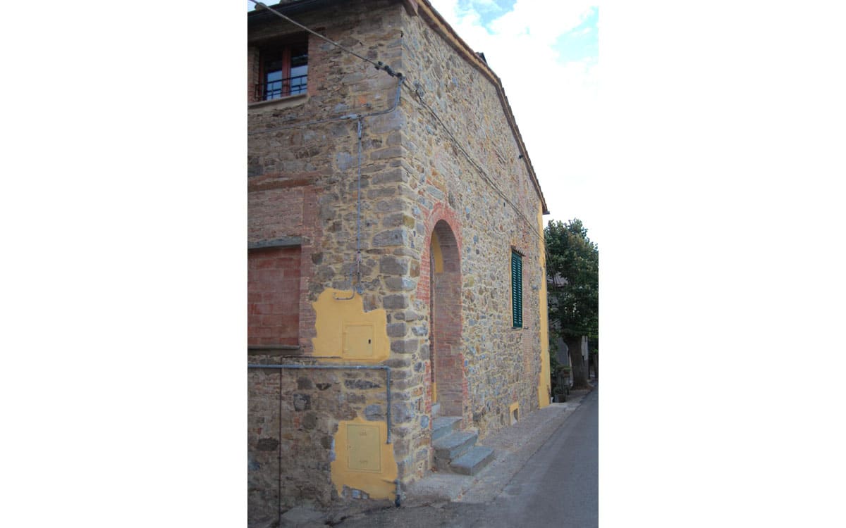 Ferienwohnung Chianni 5 Außenansichten 05 Ferienwohnung Chianni 5 Außenansichten 05