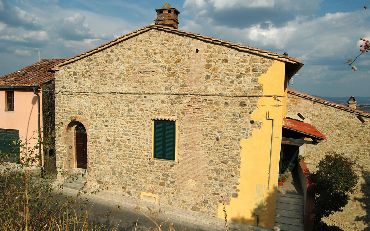 Ferienwohnung Chianni 5 Außenansichten 06 Ferienwohnung Chianni 5 Außenansichten 06