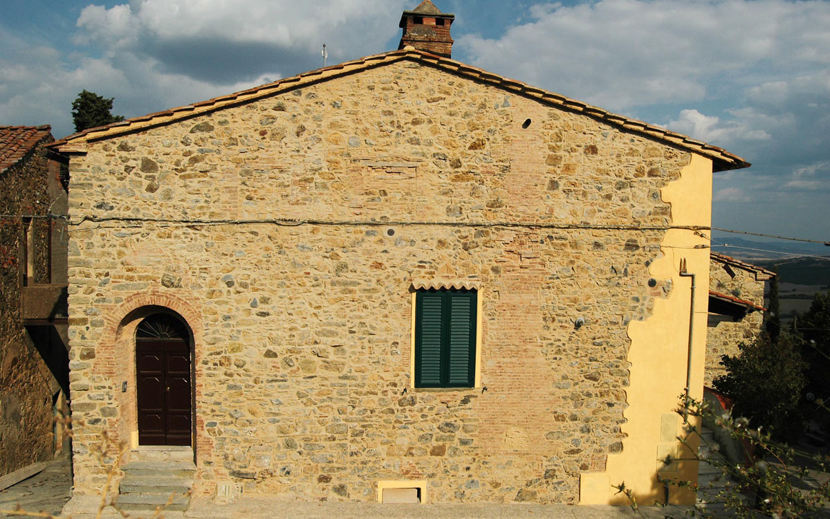 Ferienwohnung Chianni 5 Außenansichten 07 Ferienwohnung Chianni 5 Außenansichten 07