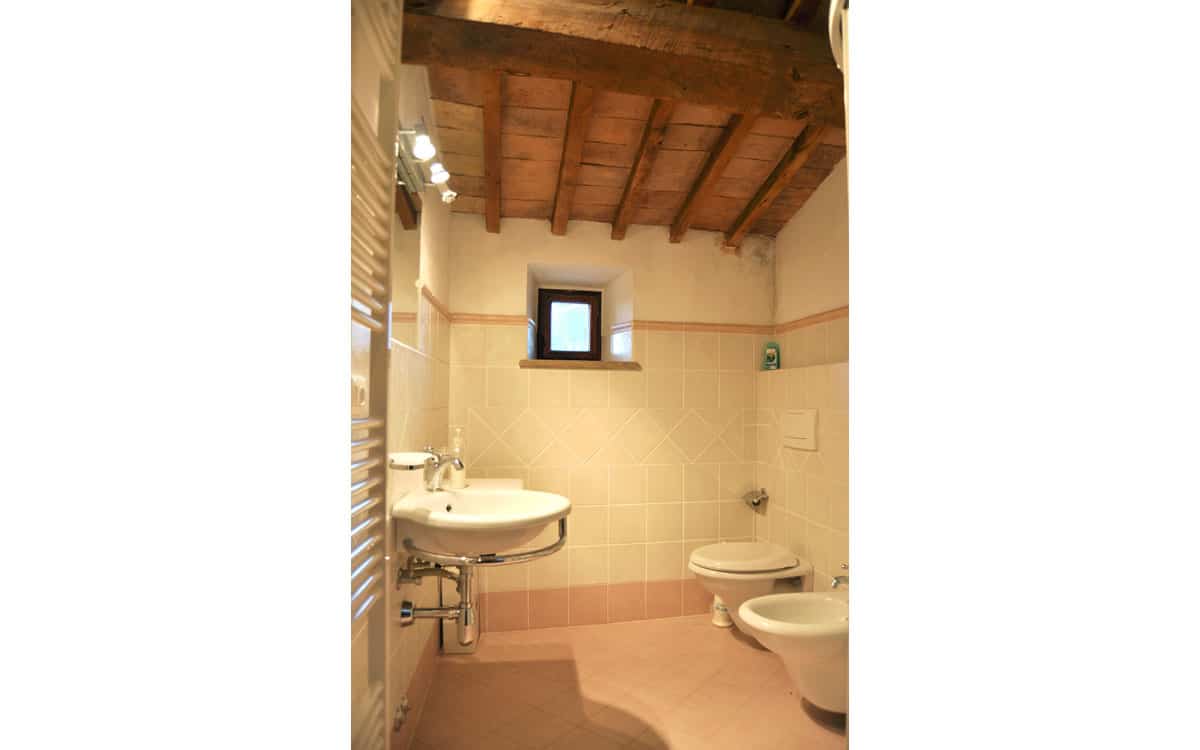 Ferienwohnung Chianni 5 Bad 03 Ferienwohnung Chianni 5 Bad 03