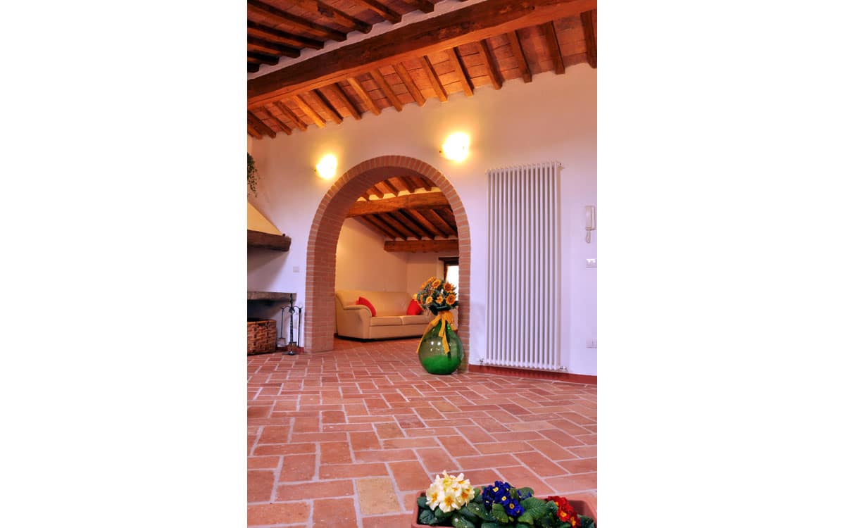 Ferienwohnung Chianni 5 Wohnbereich 04 Ferienwohnung Chianni 5 Wohnbereich 04