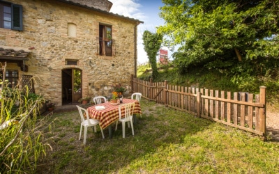 Holiday apartment Chianni 6 exterior views 06