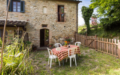 Holiday apartment Chianni 6 exterior views 07