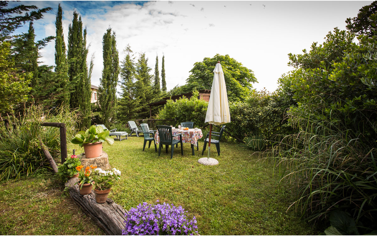 Ferienwohnung Chianni 6 Außenansichten 02 Ferienwohnung Chianni 6 Außenansichten 02