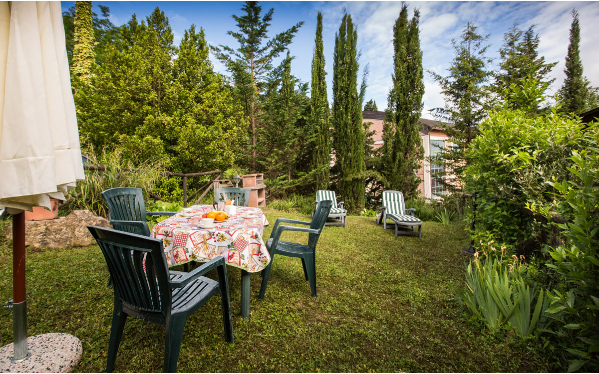 Ferienwohnung Chianni 6 Außenansichten 03 Ferienwohnung Chianni 6 Außenansichten 03