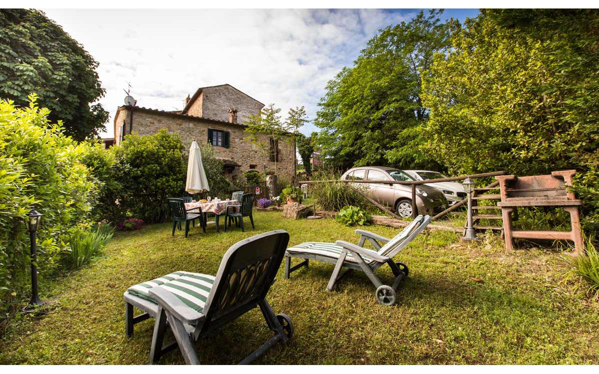 Ferienwohnung Chianni 6 Außenansichten 04 Ferienwohnung Chianni 6 Außenansichten 04