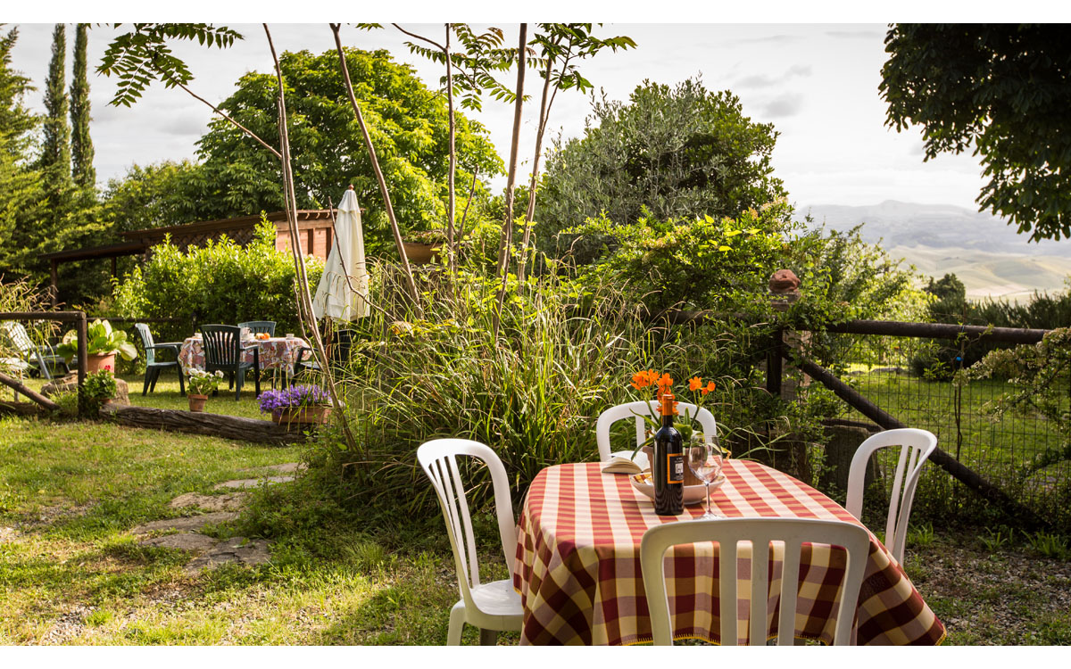 Ferienwohnung Chianni 6 Außenansichten 08 Ferienwohnung Chianni 6 Außenansichten 08