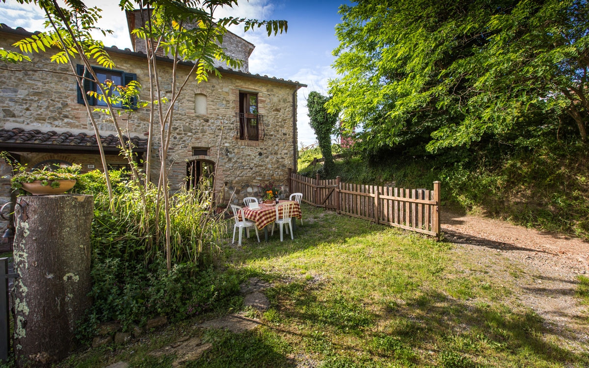 Ferienwohnung Chianni 6 Außenansichten 10 Ferienwohnung Chianni 6 Außenansichten 10