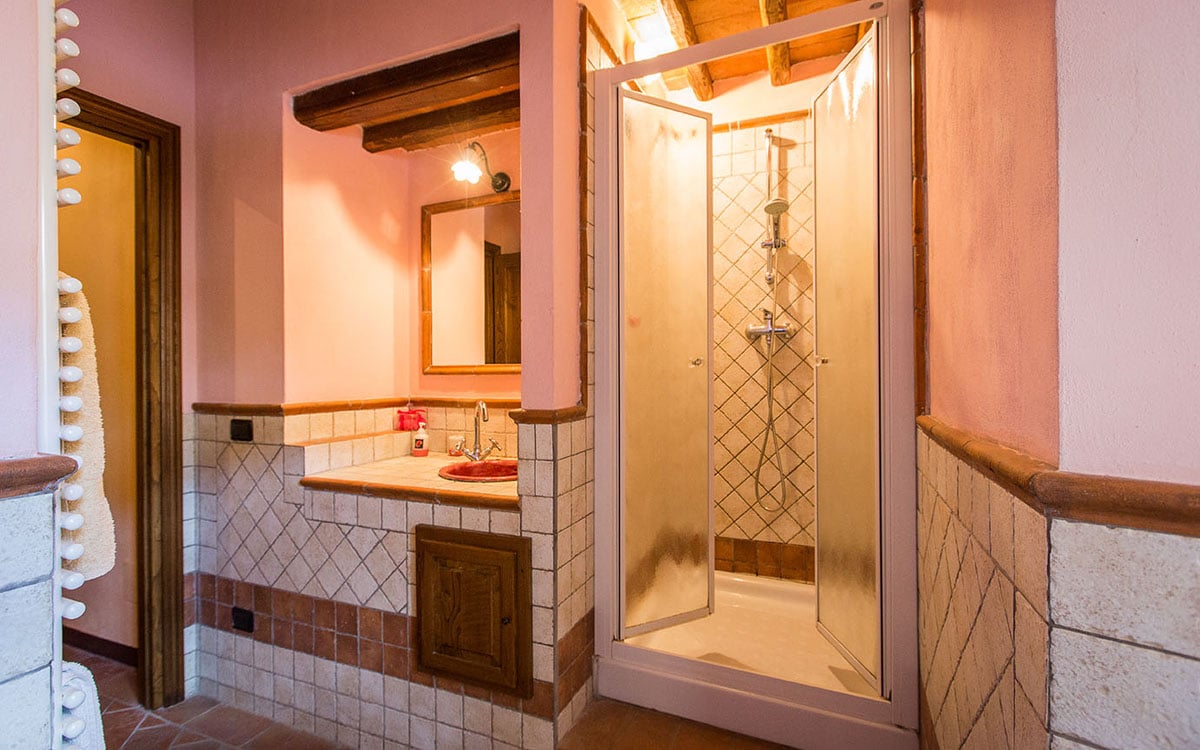 Ferienwohnung Chianni 6 Bad 01 Ferienwohnung Chianni 6 Bad 01