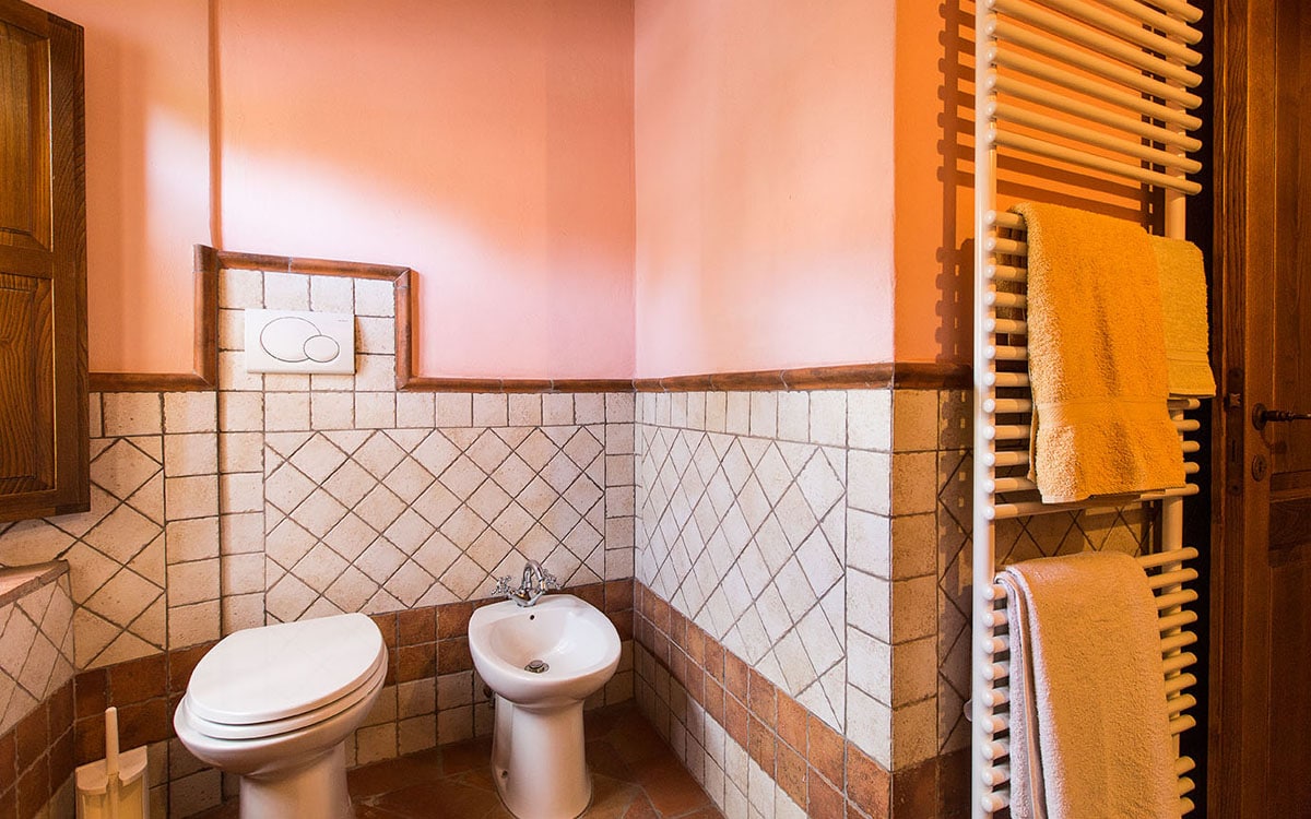 Ferienwohnung Chianni 6 Bad 03 Ferienwohnung Chianni 6 Bad 03